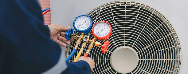 Licensed Hvac service in Eagle Lake, FL - JG Cool HVAC